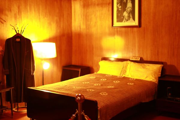 棲蘭森林浴步道194285