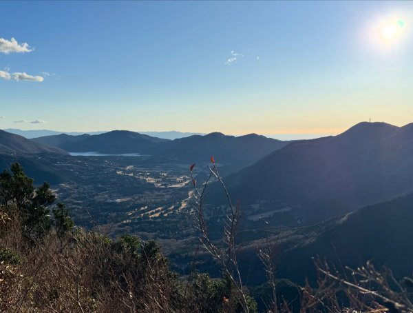 日本-金時山3116454