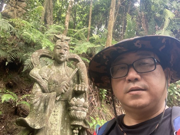 臺北大縱走第四段：風櫃口至中華科大1769142