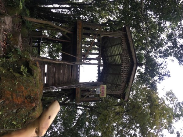 赤柯山、東獅頭山2748541