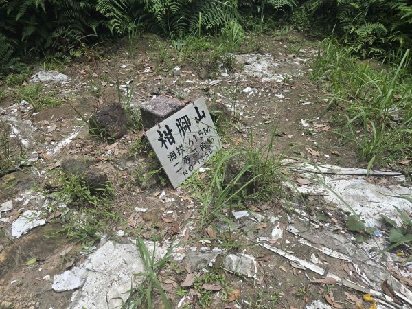 20260603下坑古道左線-大埤古道3072636