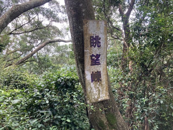 打牛崎古道2564025