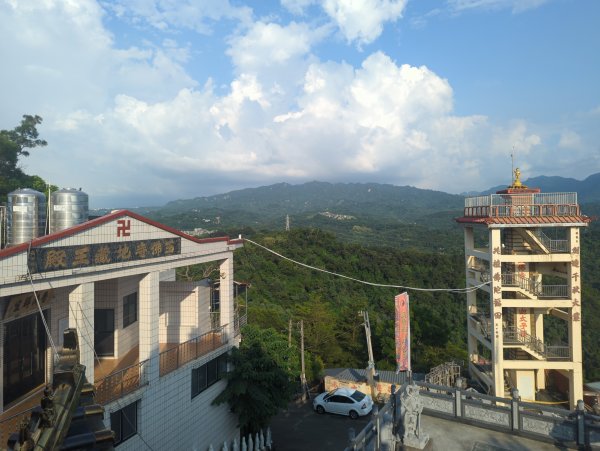 2025.10.05－南觀音山步道2908111