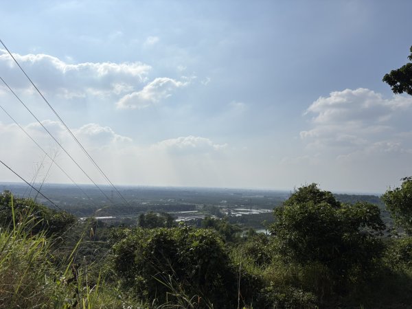 20251207笠頂山登山步道(第一登山口)2957676
