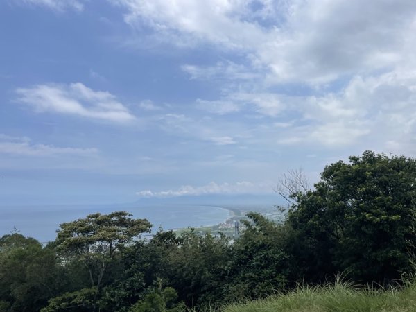 岩藏山-火燒寮山2844856