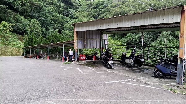 20250607 新竹竹東三山(樹杞林山 - 新具庄山 - 員崠子山)  O型2809081