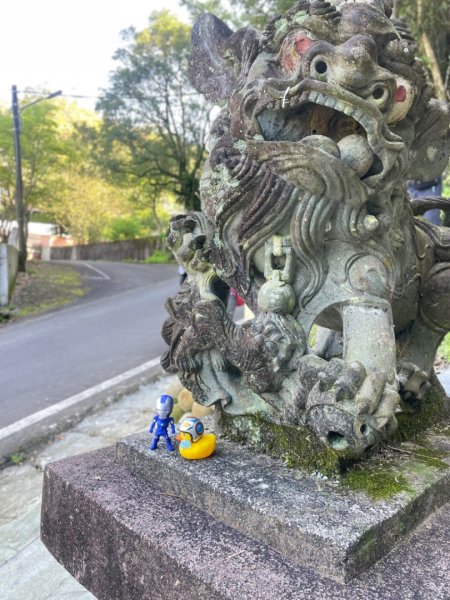 北部三大岩場-筆架連峰-皇帝殿-五寮尖拍空拍寫真💙2739317