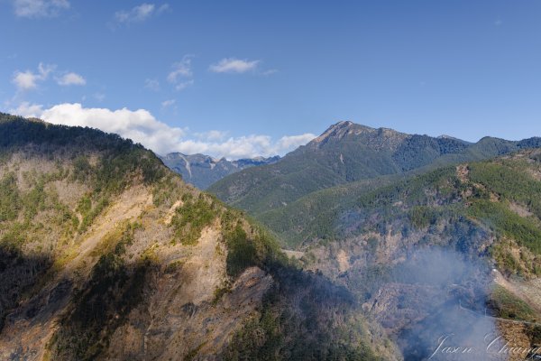 福壽山千櫻園櫻花季初開2717404