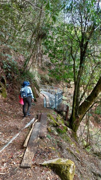 石山引水道👍瀑布1599467