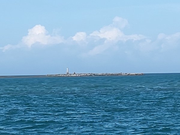 北海：土地公嶼(黑金嶼)2880384