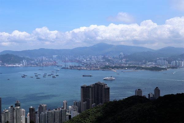 HK - 西高山1020851