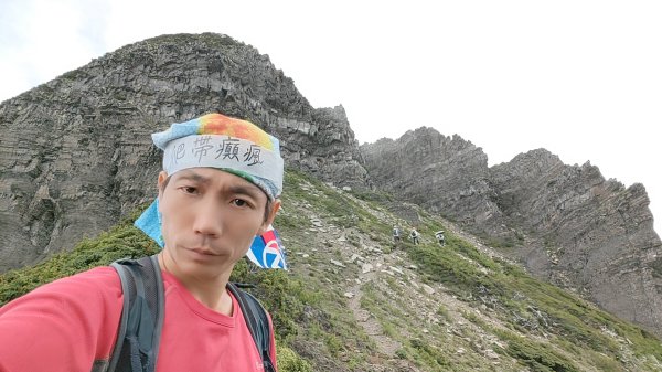 雪山主東北甘木林山下翠池2025年6月22日2823861