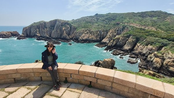 馬祖四鄉五島快樂之旅3048471