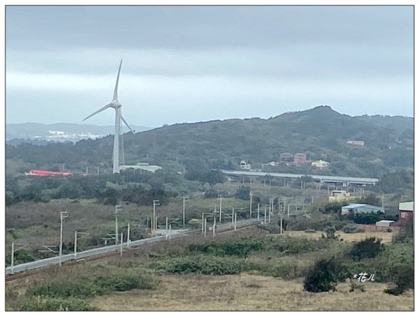 三媽縱走 ( 半天寮山、好望角、白沙屯山 連走 )2973242