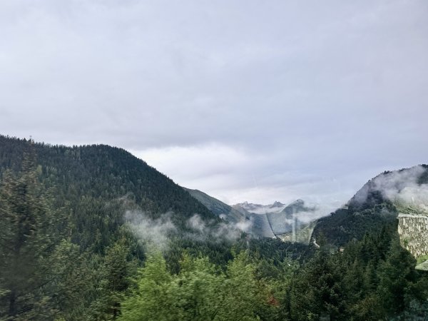 川西秘境黨嶺三湖徒步縱走（冰雪阻途的壯麗與遺憾） 2026.6.1-23073403