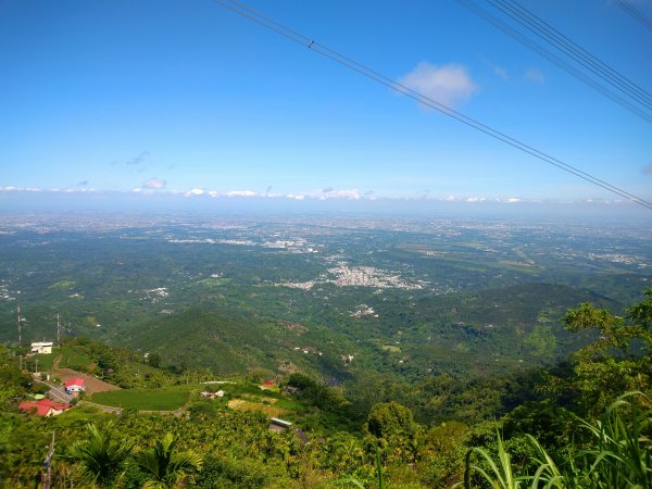 小百岳：嶺子腳山(太平山)1184376