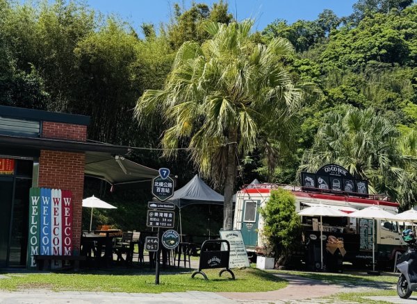 八結古道 頭寮山 慈湖3040523