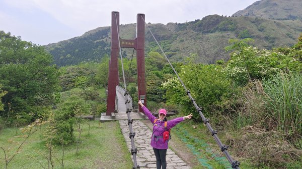 (姨婆趴趴走)第五十一集:台北冷擎步道、金包里大路(魚路古道)2757235