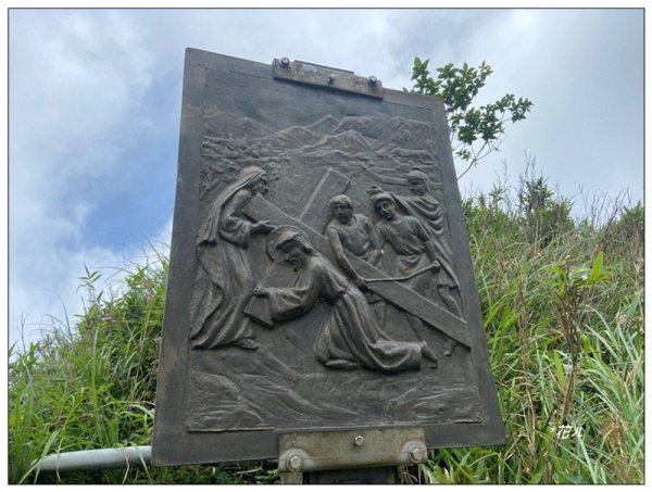 聖母峰、三角崙山 (抹茶山) 連走2802218