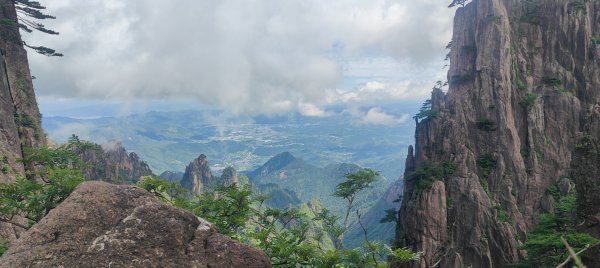 中國  黃山3087052