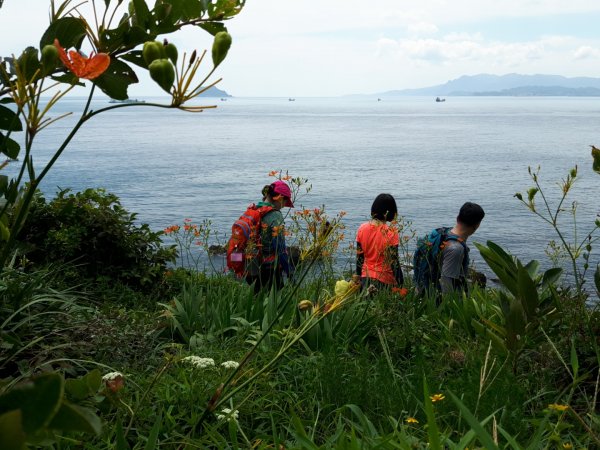 駱駝峰~登山觀海遠足趣626982