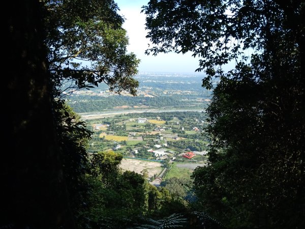 2019-07-13 溪洲山 + 石門水庫2792254