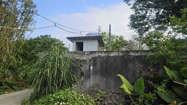 20260320永公廢棄水廠-永公路-小草山西南-1ICRT電台-中庸一路-中庸五路-新安路3022414