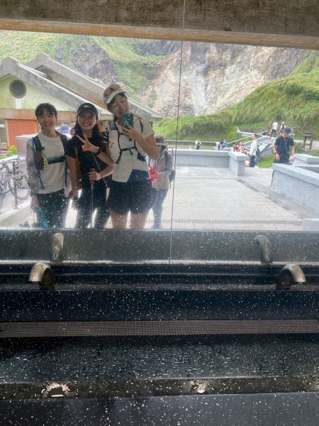 陽明山東西大縱走2793879