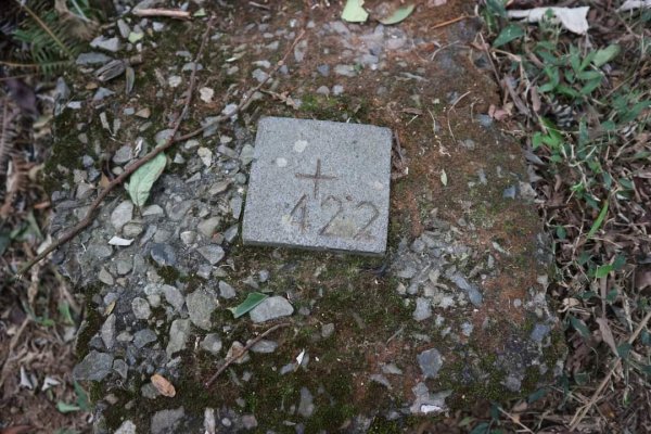 〔內湖〕文間山，劍南蝶園，劍潭古寺，婆婆橋 鄭成功廟步道2249284