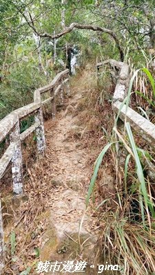 【南投國姓】九份二山x九份二山國家地震紀念地x九號梅莊2981699