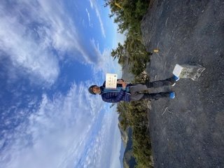 雪山西稜夢幻大景1392686