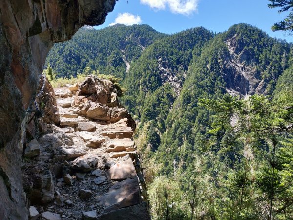 玉山主峰 北峰 西峰1035617