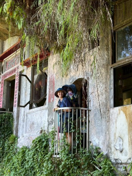 每一步都剛好—與寶寶走過銀河洞的光與影2907118