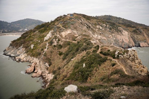 馬祖北竿螺蚌山步道2698734