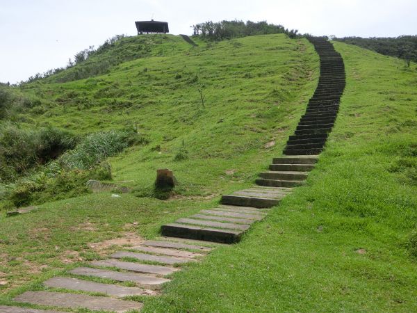 草嶺古道139408