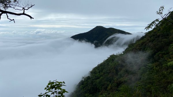 單攻北大武山1662497