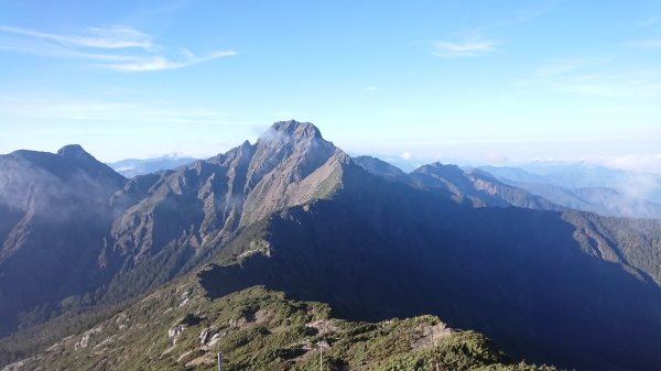 玉山主北封面