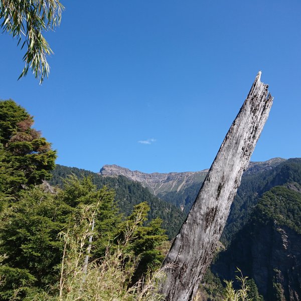 韓國朋友登台灣第一高峰玉山-201810527808