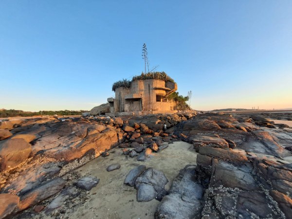 金門建功嶼2486669