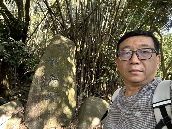 松柏嶺登廟步道2957385