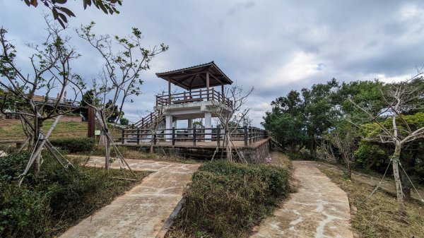 大古山登山步道2365640