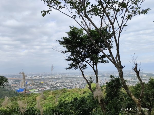 2-1 宜蘭縣蘇澳鎮七星嶺步道→好漢坡→蘇澳山→星嶺公園→七星嶺步道→蘇澳冷泉公園2680270