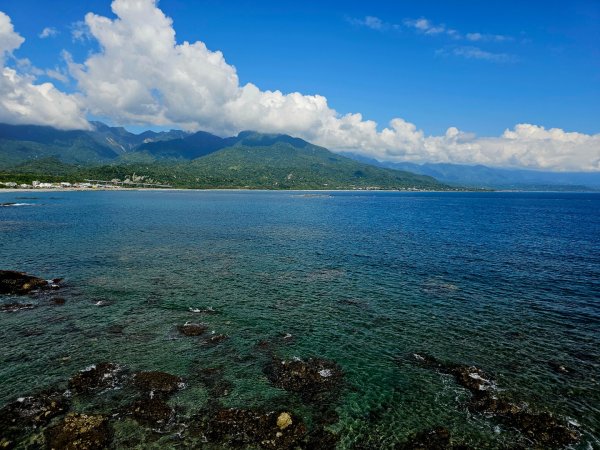 三仙台步道-2025漫遊縱谷愛在花東-台東縣成功鎮2916662