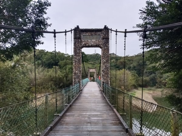 寶山鄉寶山水庫(寶山東峰+中峰+中西峰+西峰+西北峰)+尖山O型3012510