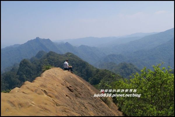 皇帝殿登山步道149887