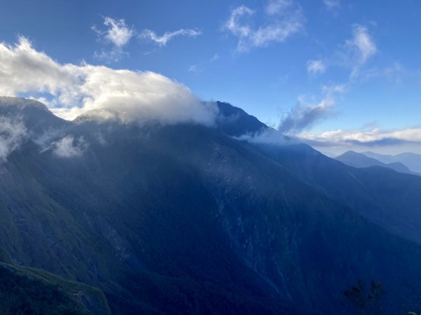 北大武山-西大武山-日湯真1573125