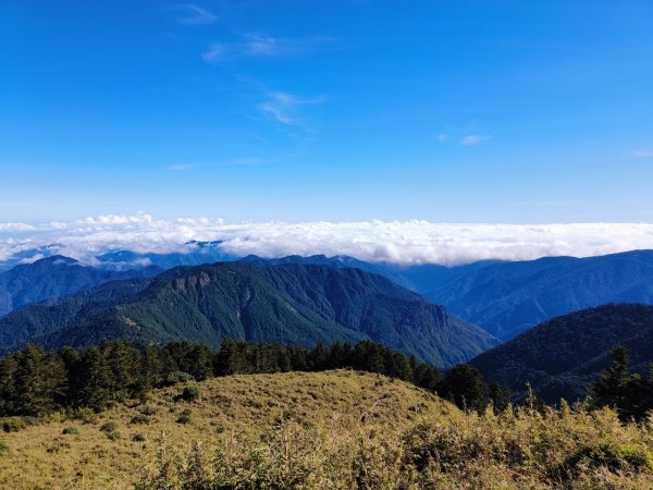 2023.9.30-10-2大霸群峰2312271