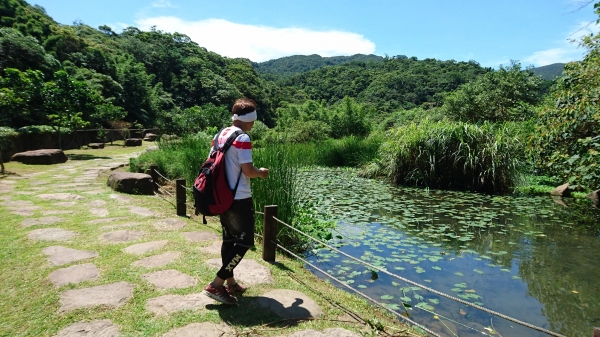 福隆．遠望坑．草嶺古道．桃源谷．大溪49582