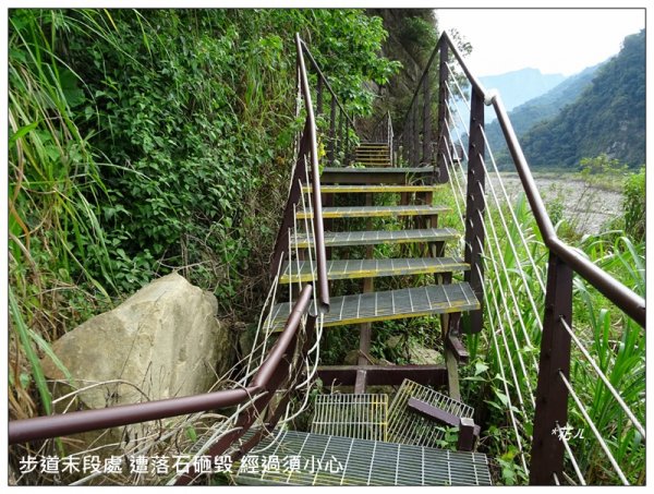 草嶺清溪步道1506541