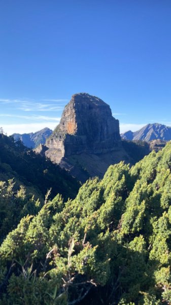 大霸群峰 2025 05/30～06/012806021